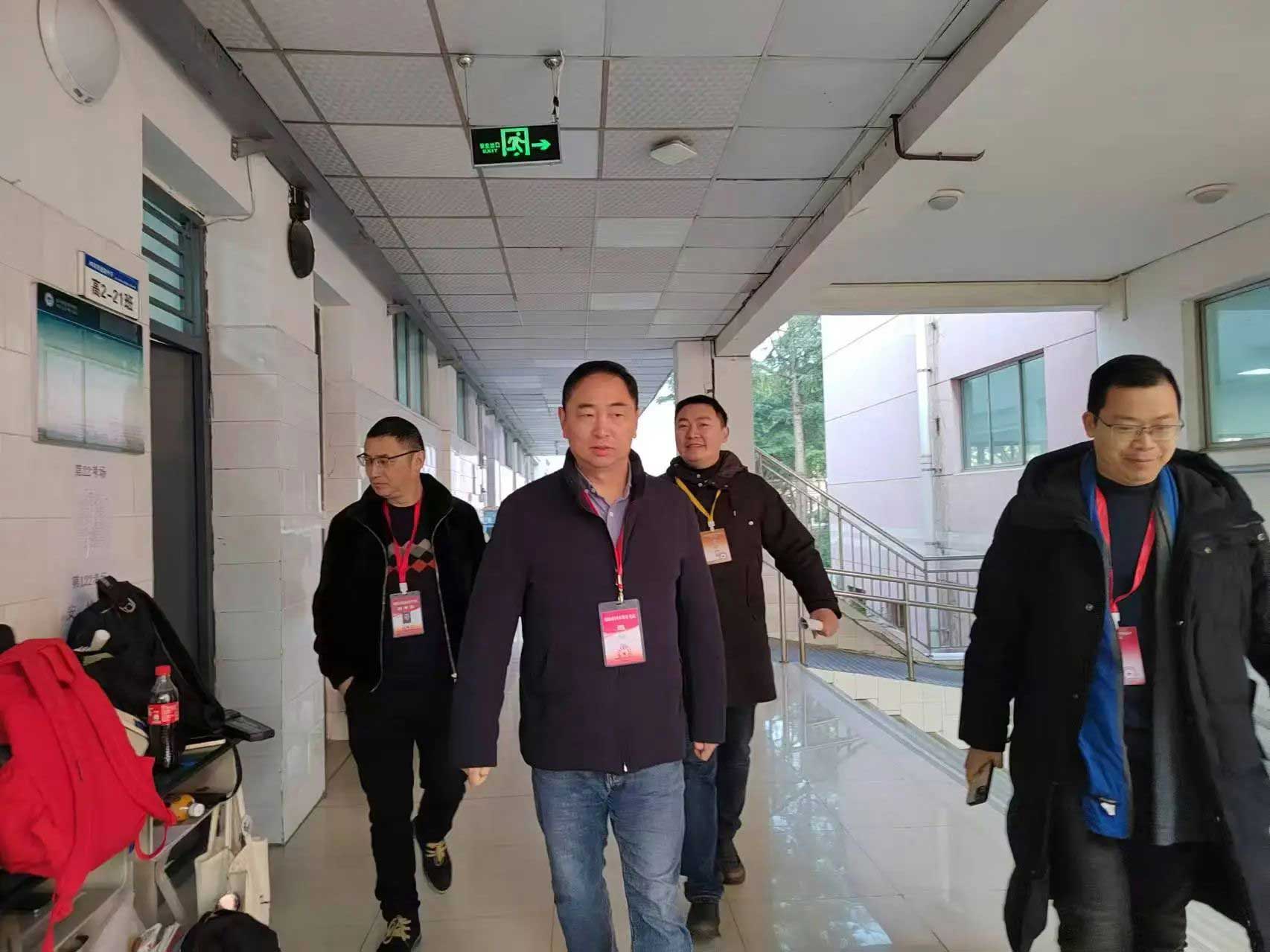 德阳市2025年1月普通高中学业水平合格性考试圆满落幕