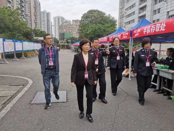 德阳市2026年上半年高等教育自学考试顺利结束